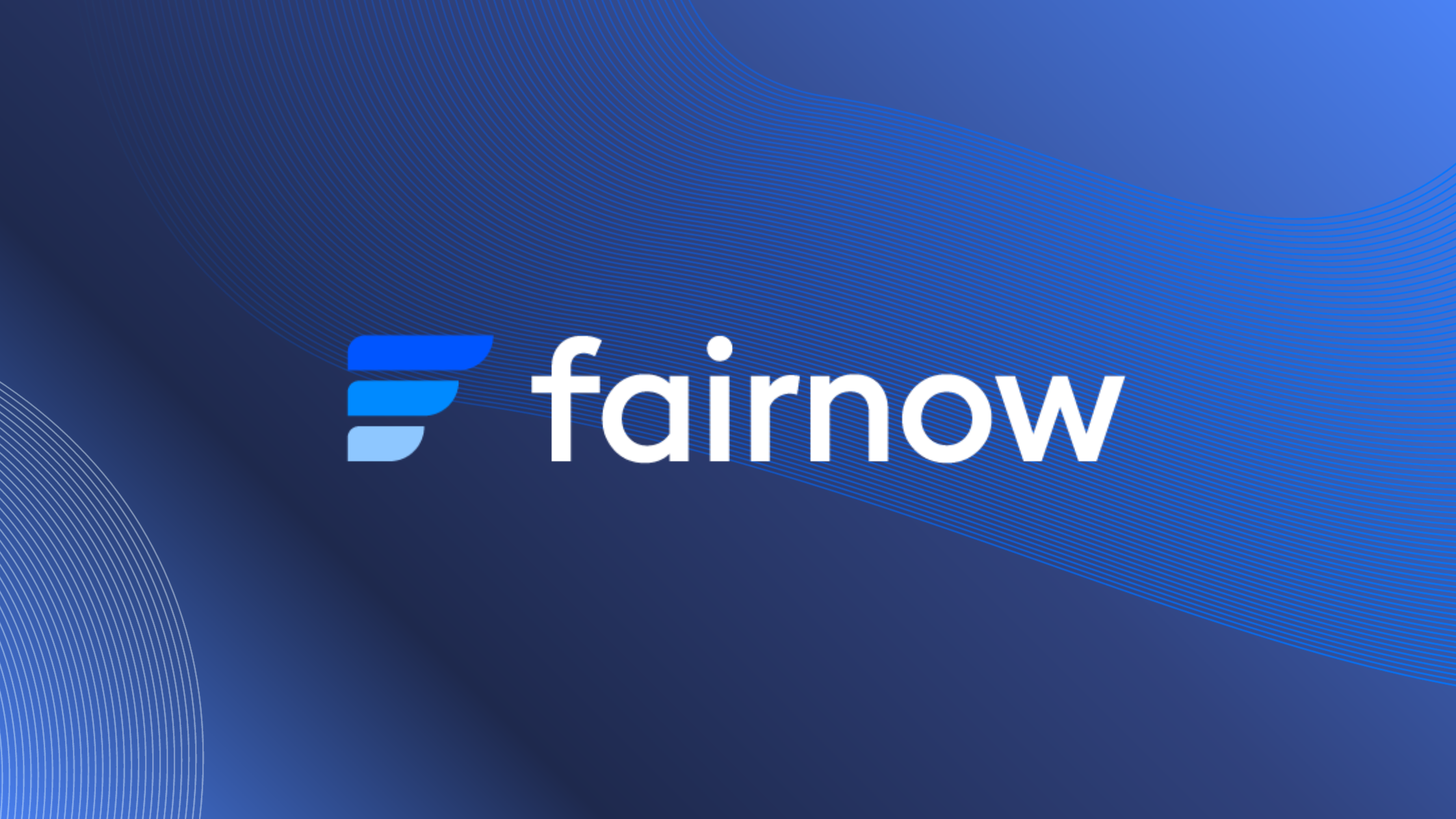Fairnow Logo