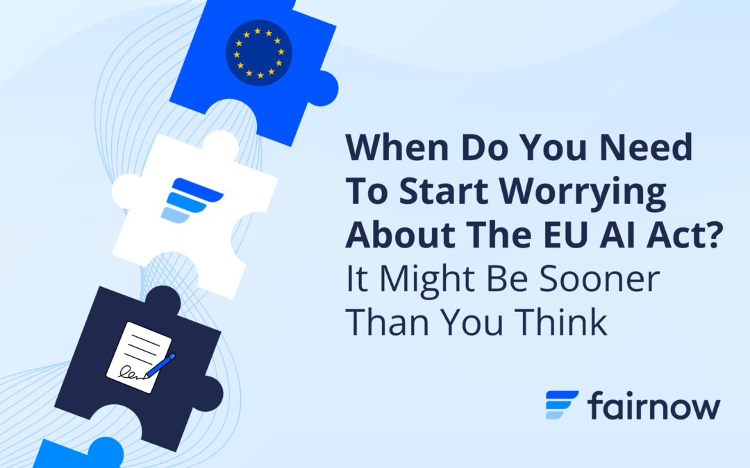 When Does the EU AI Act Come into Force? The Full EU AI Act Timeline