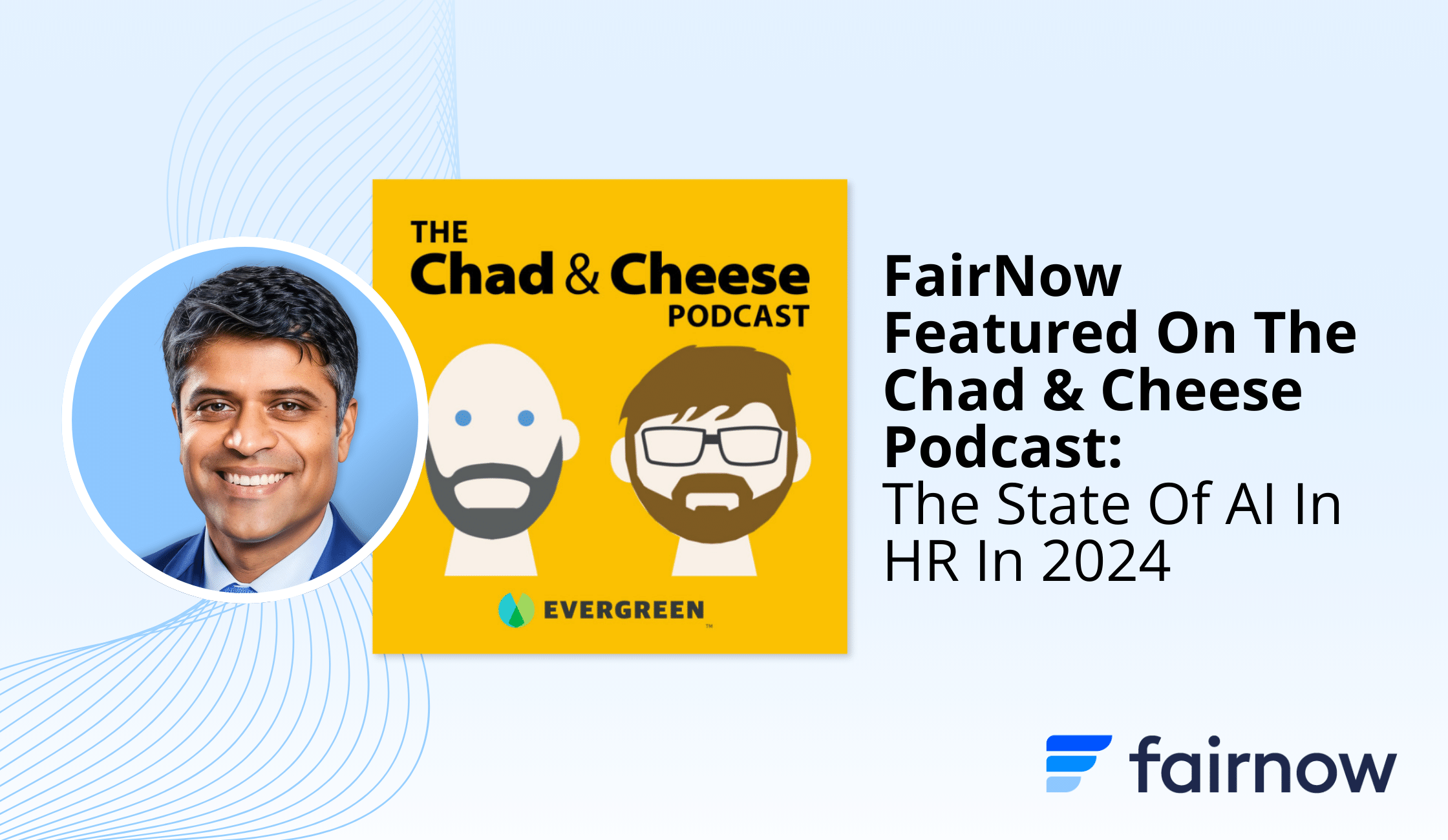 Chad & Cheese Podcast