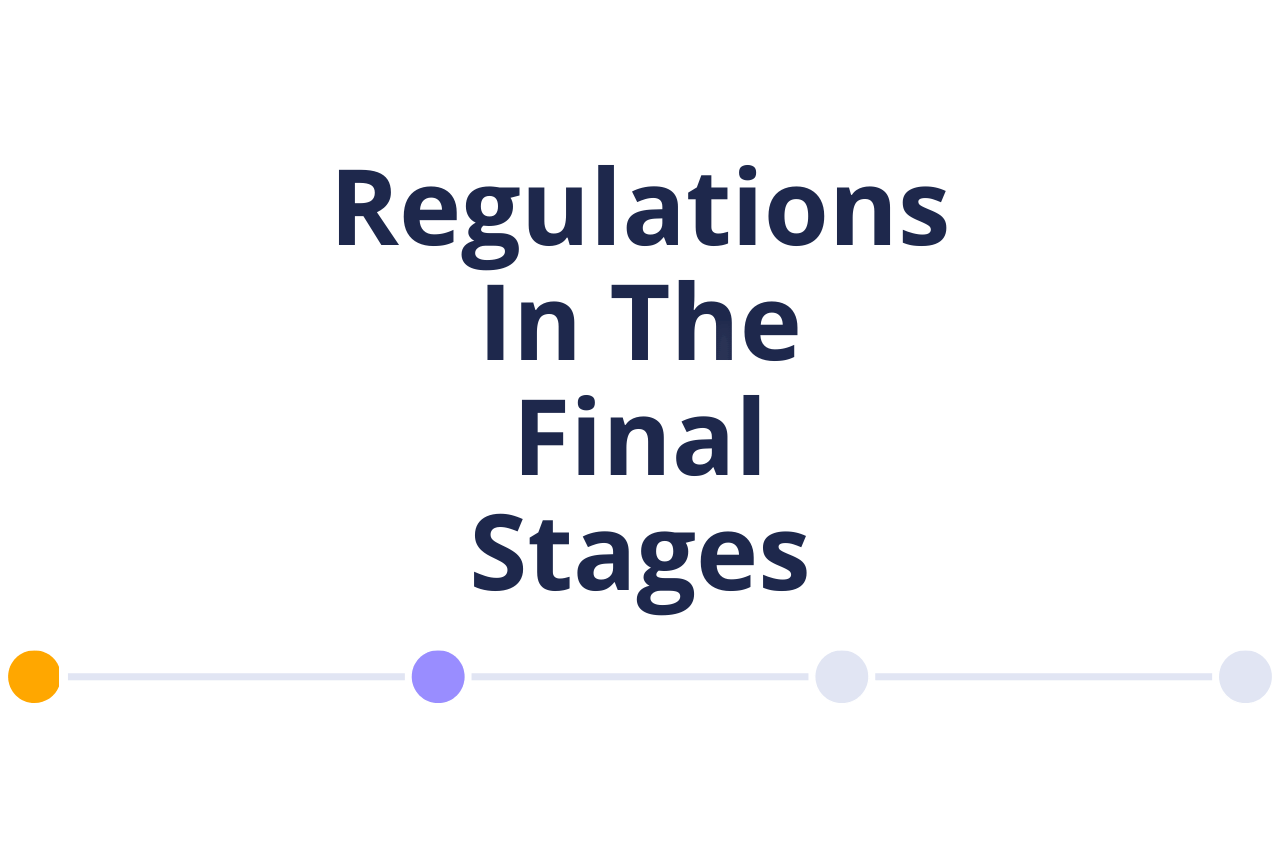 AI Regulations & Market Standards for Responsible AI Around The World