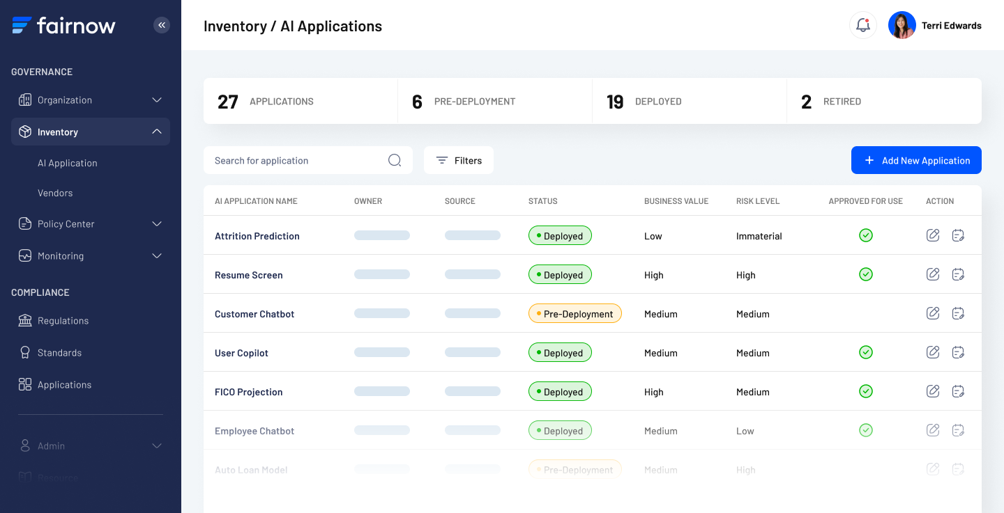 AI Governance