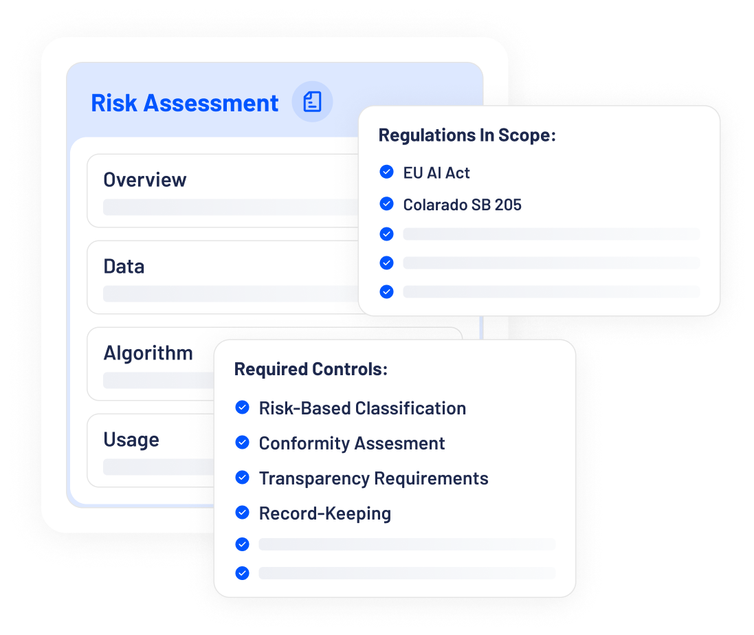 AI Risk Management Software