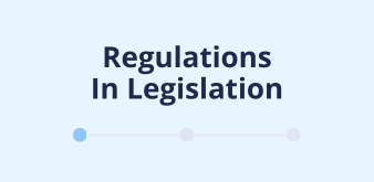 List of global AI regulations in legislation