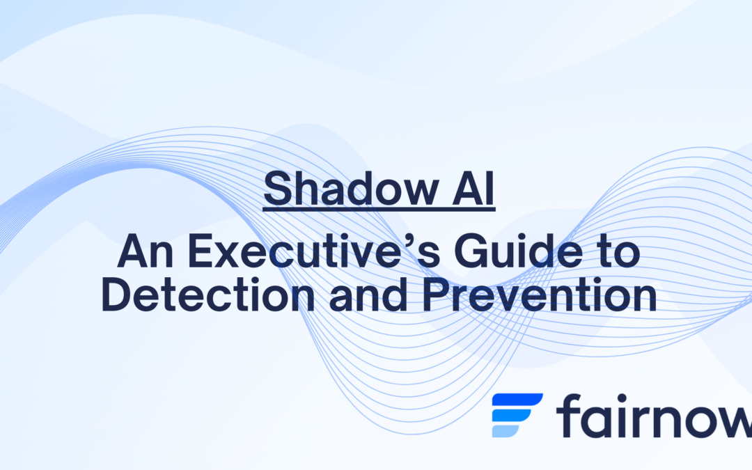 How To Detect and Prevent Shadow AI