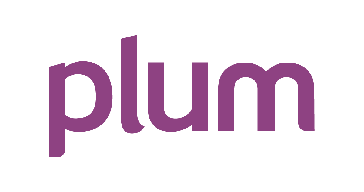 Plum logo - FairNow AI governance platform customer