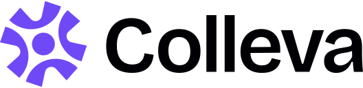 AI Governance Customer - Colleva Logo