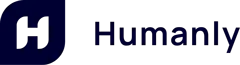 Humanly Logo - FairNow AI governance customer