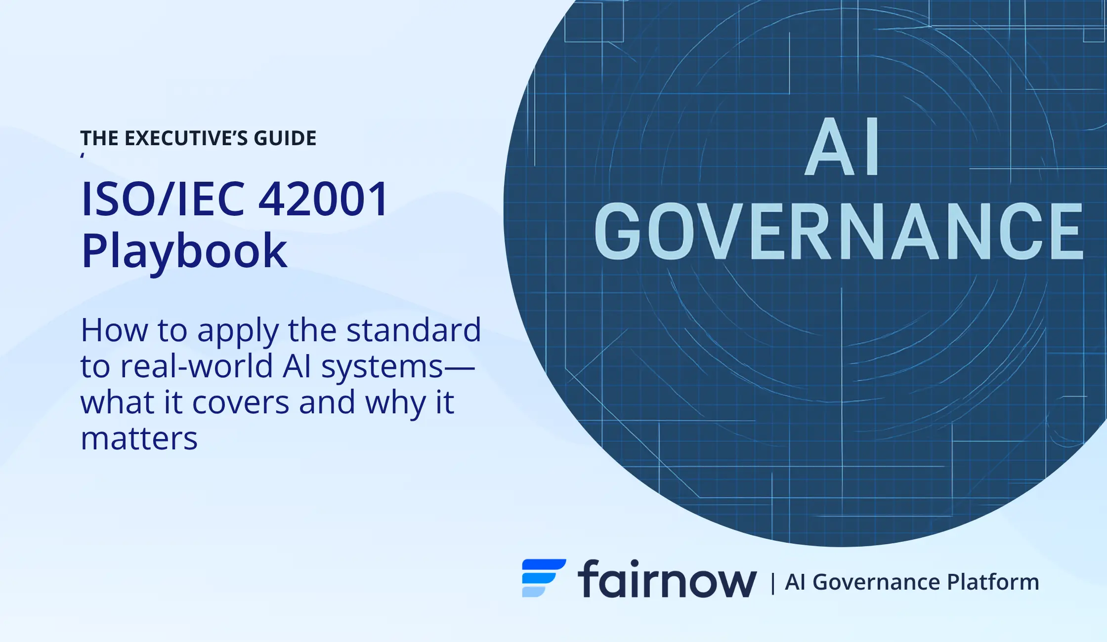 How to turn ISO 42001 into action.