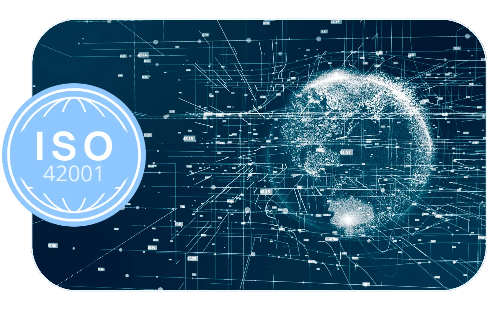 ISO 42001 guide for AI governance