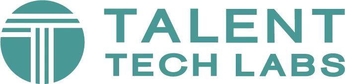 Talent Tech Labs logo - partner