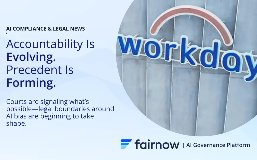 Workday Accused Of Bias In AI Resume Screening: As of May 16, 2025