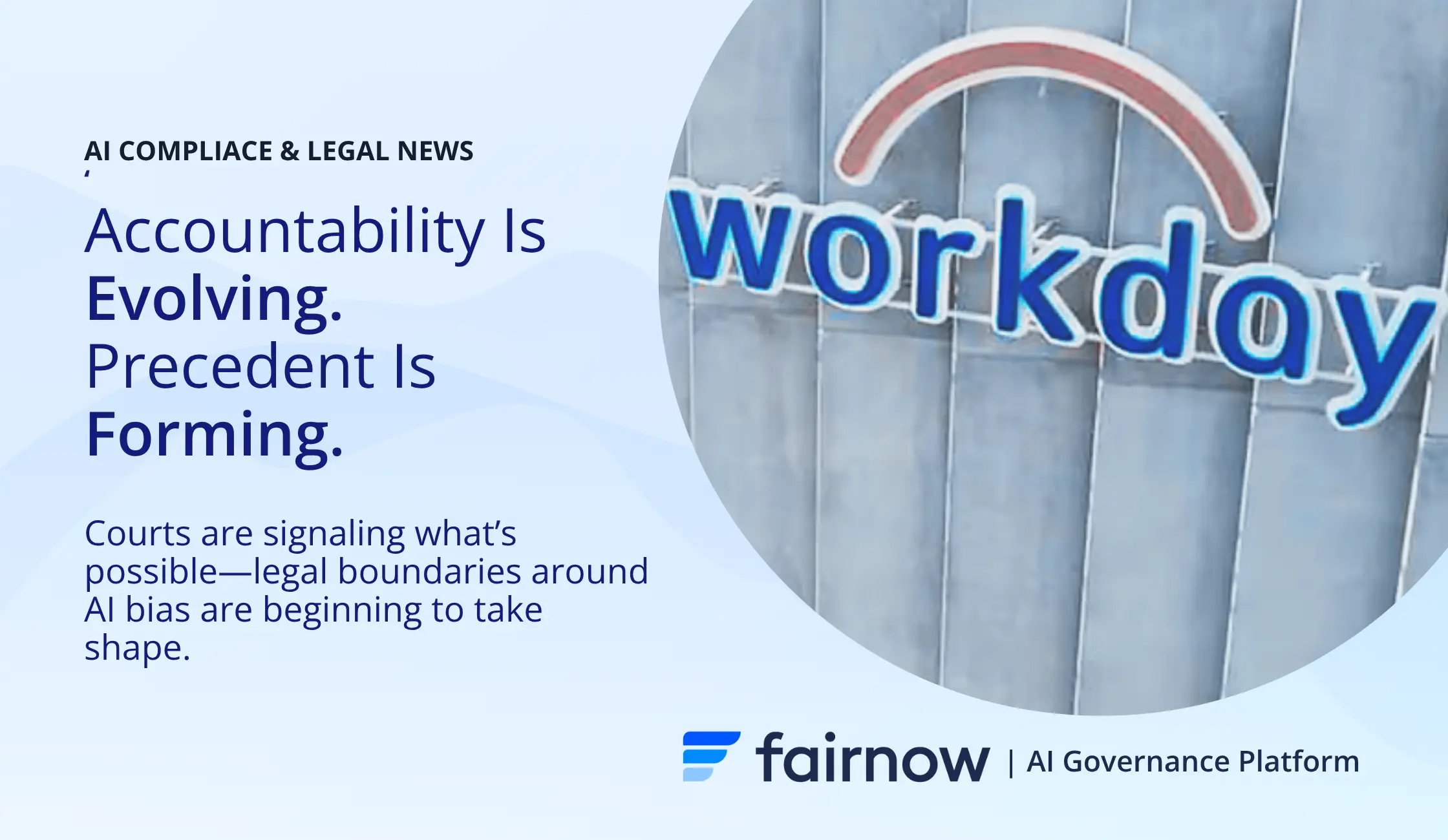 Workday AI Bias Lawsuit - Updated May 16, 2025