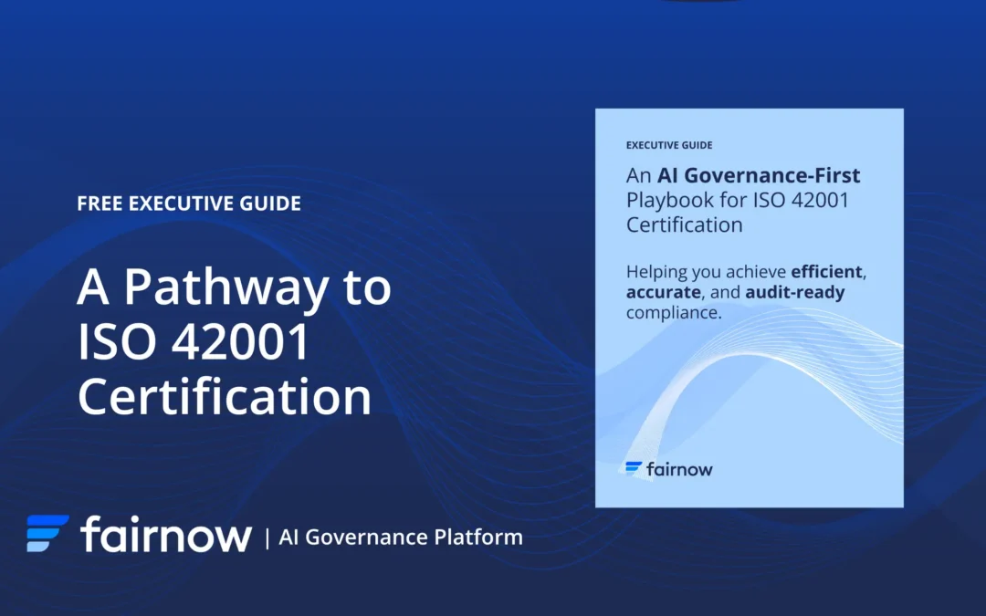 A Path To ISO 42001 Certification