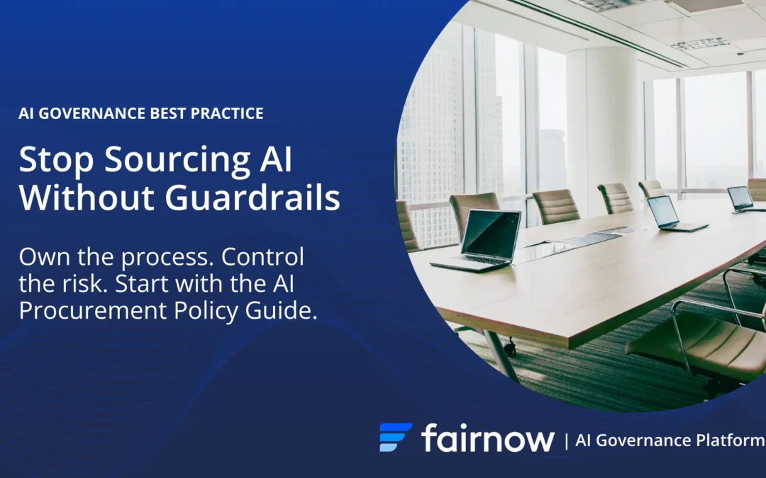 AI Procurement Policy: A Practical Guide for Enterprises