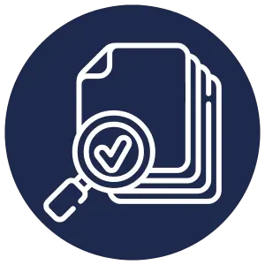 Icon Review and Test AI Governance Advisory