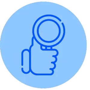 Icon Connect to Auditor ISO 42001 software