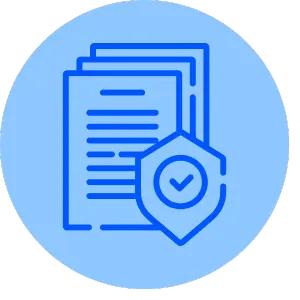 Icon Automated Documentation ISO 42001 software