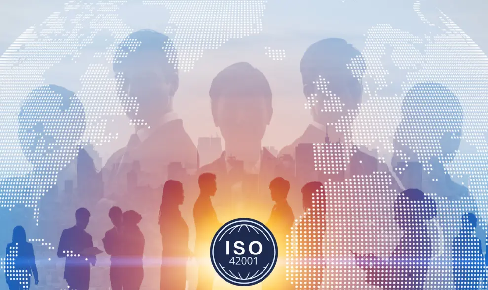 ISO 42001 Certification Case Study with FairNow and Cielo