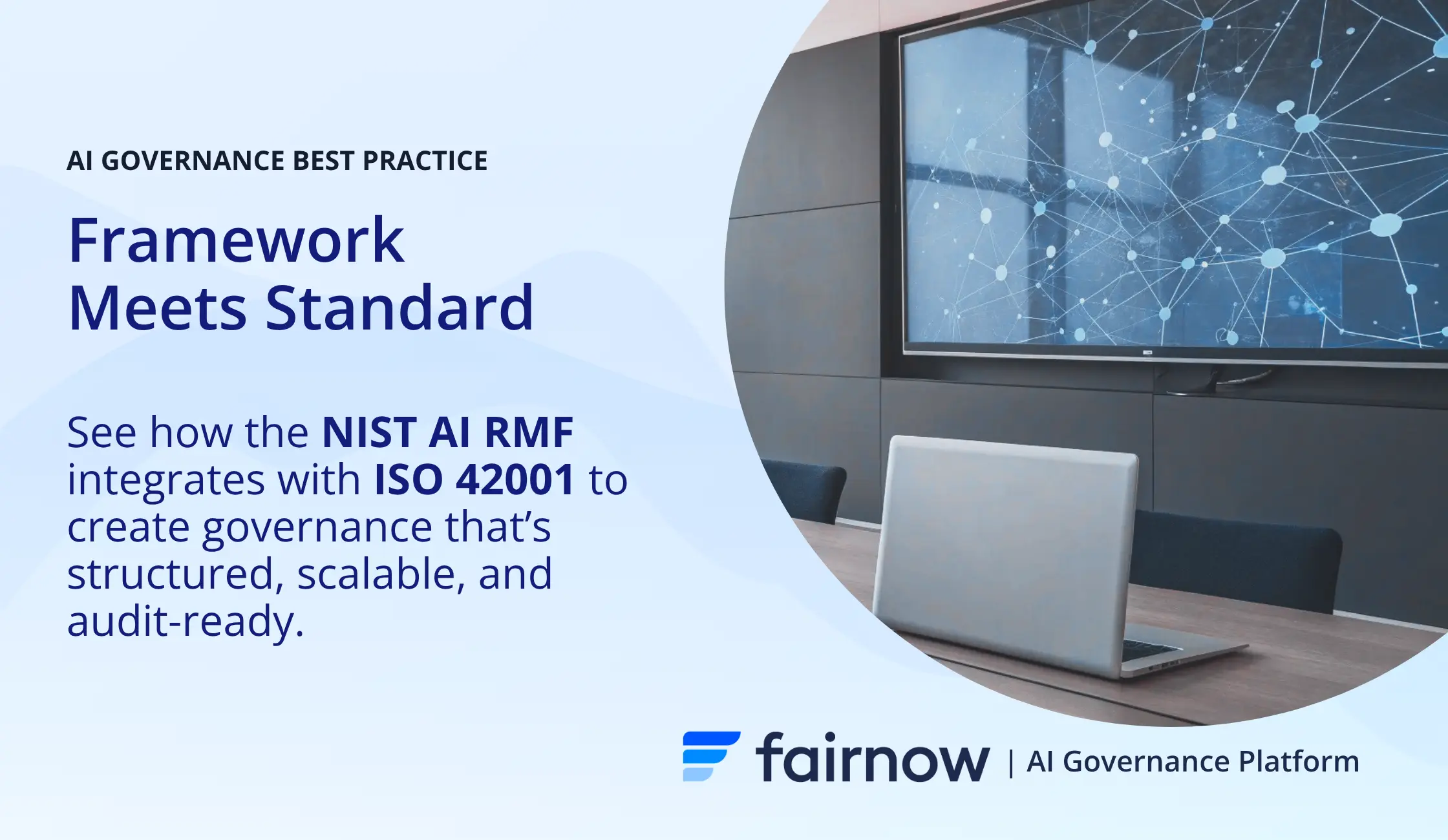 Integrating NIST AI RMF to ISO 42001